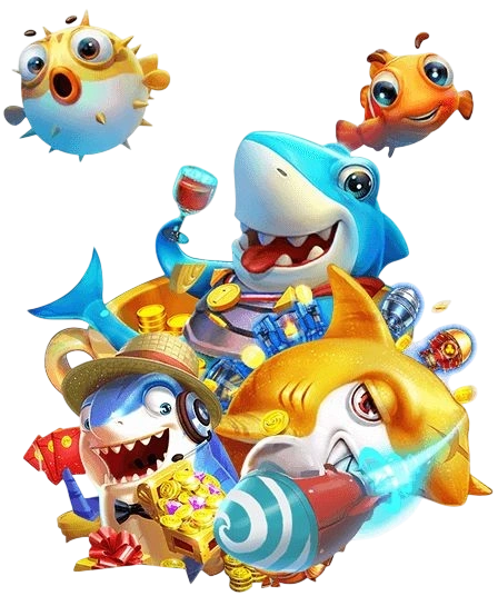 Nội dung bắn cá 68Win
